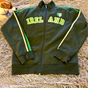 Ireland sweatshirt
